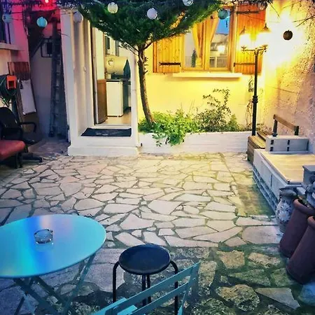 Studio Cocon Proche De Paris Пьерфит-сюр-Сен